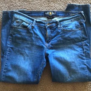Lucky Brand Women’s Jeans Size 12/31